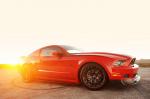 Ford Mustang by RTR 2013 года